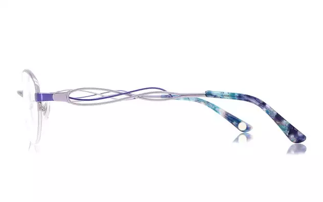 Eyeglasses OWNDAYS | ESSENTIAL AM1012G-0S  Purple 
