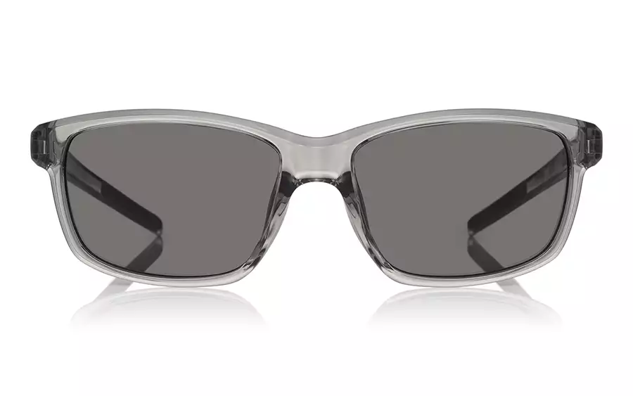 Sunglasses OWNDAYS | SUN SUN8021A-5S  Light Gray 