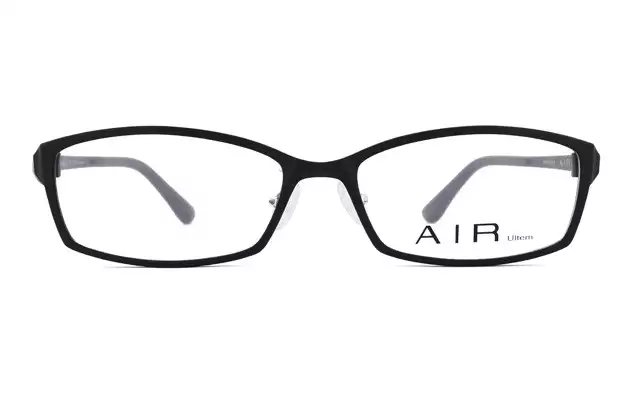 Eyeglasses OWNDAYS | AIR AU2032-Q  Matte Black 
