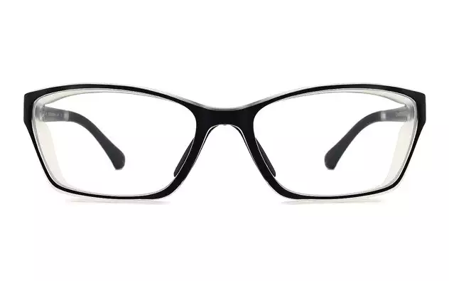 Eyeglasses OWNDAYS | ESSENTIAL PG2008T-9S  マットブラック 
