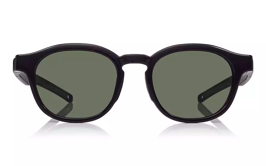 Eyeglasses OWNDAYS × FREAK'S STORE FK2002N-4S  Brown Demi 