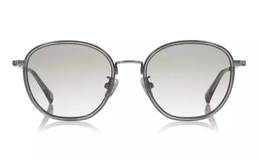 Sunglasses OWNDAYS | SUN SUN1071T-2S  Gun 