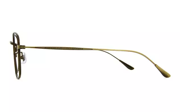 Eyeglasses John Dillinger JD1019G-9S  Brown 