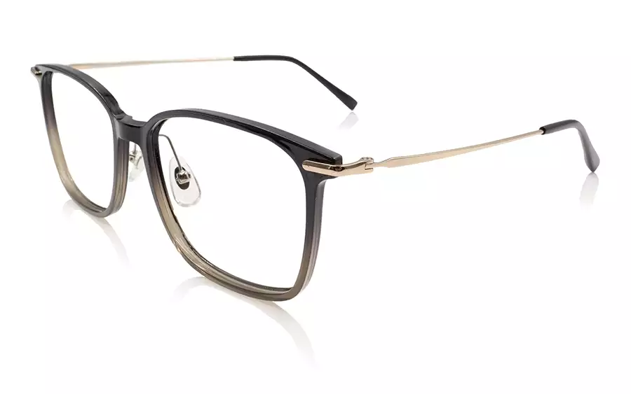 Eyeglasses OWNDAYS | ESSENTIAL ODL2023H-3A  Dark Brown 