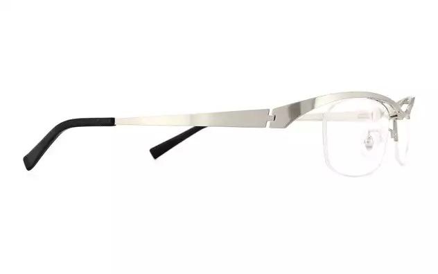 Eyeglasses K.moriyama KM1129-G  Silver 