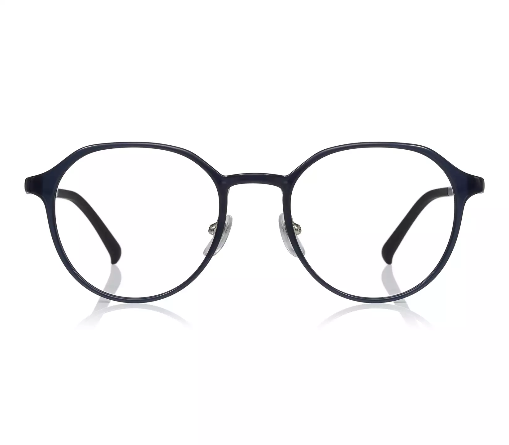 Eyeglasses OWNDAYS | AIR AU2116N-4A  ネイビー 