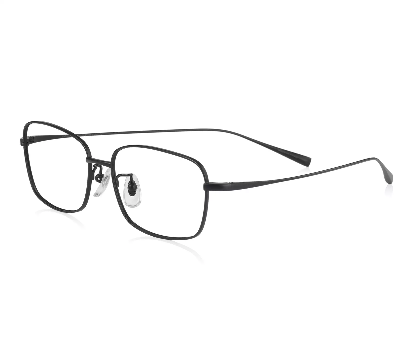 Eyeglasses OWNDAYS | ESSENTIAL OR7001-5A  Matte Black 