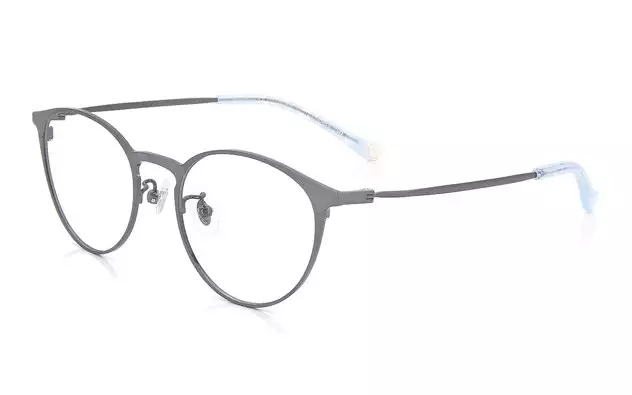 Eyeglasses Junni JU1020G-1S  Blue 