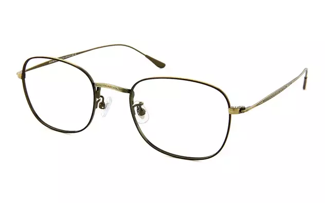 Eyeglasses John Dillinger JD1019G-9S  Brown 