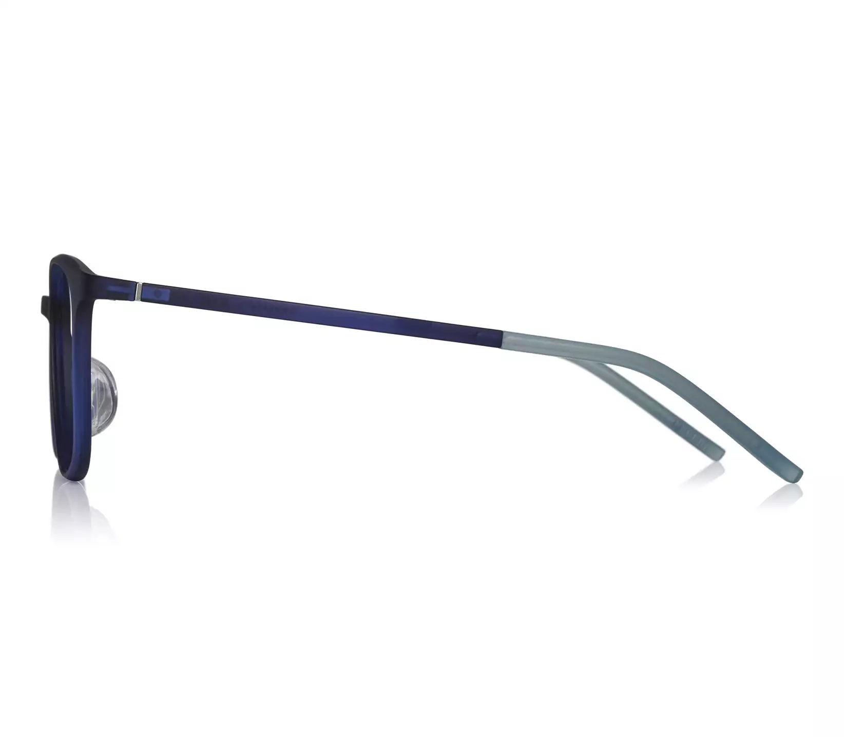Eyeglasses OWNDAYS | AIR AU2127N-5S  マットネイビー 