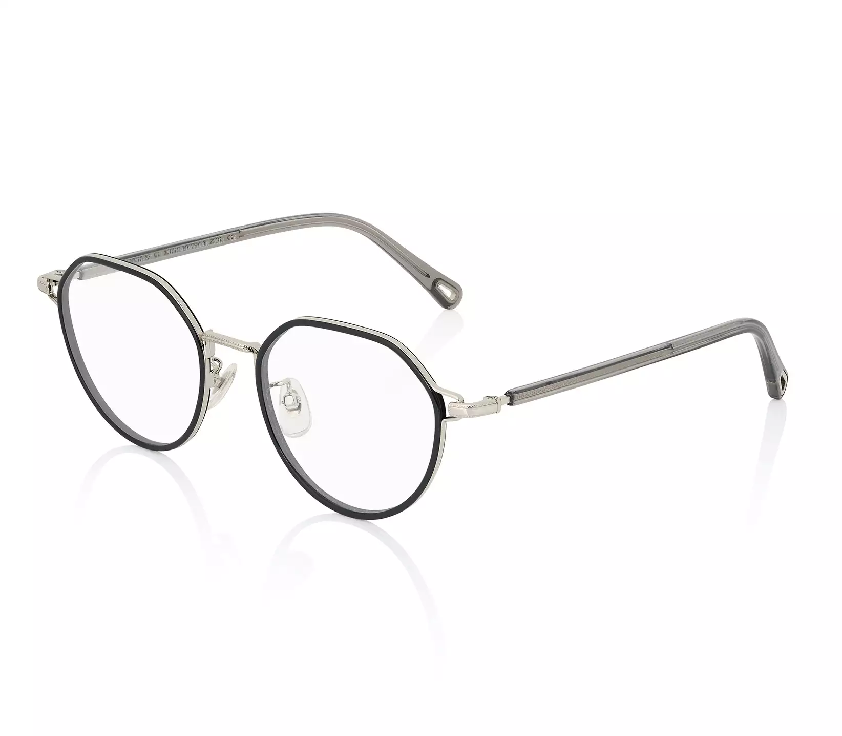 Eyeglasses OWNDAYS Live Life LL1001B-5S  Black 