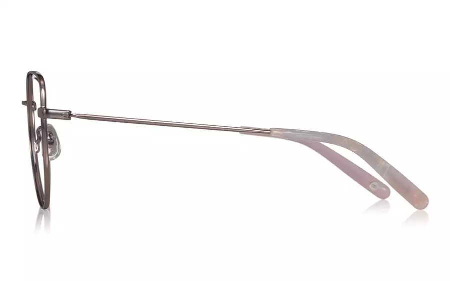 Eyeglasses +NICHE EULB101G-3S  Pink 