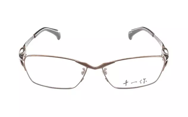 Eyeglasses Senichisaku SEN-SR1002  Brown 