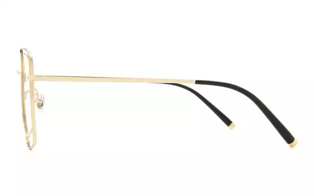 Eyeglasses +NICHE NC3008K-0S  Gold 