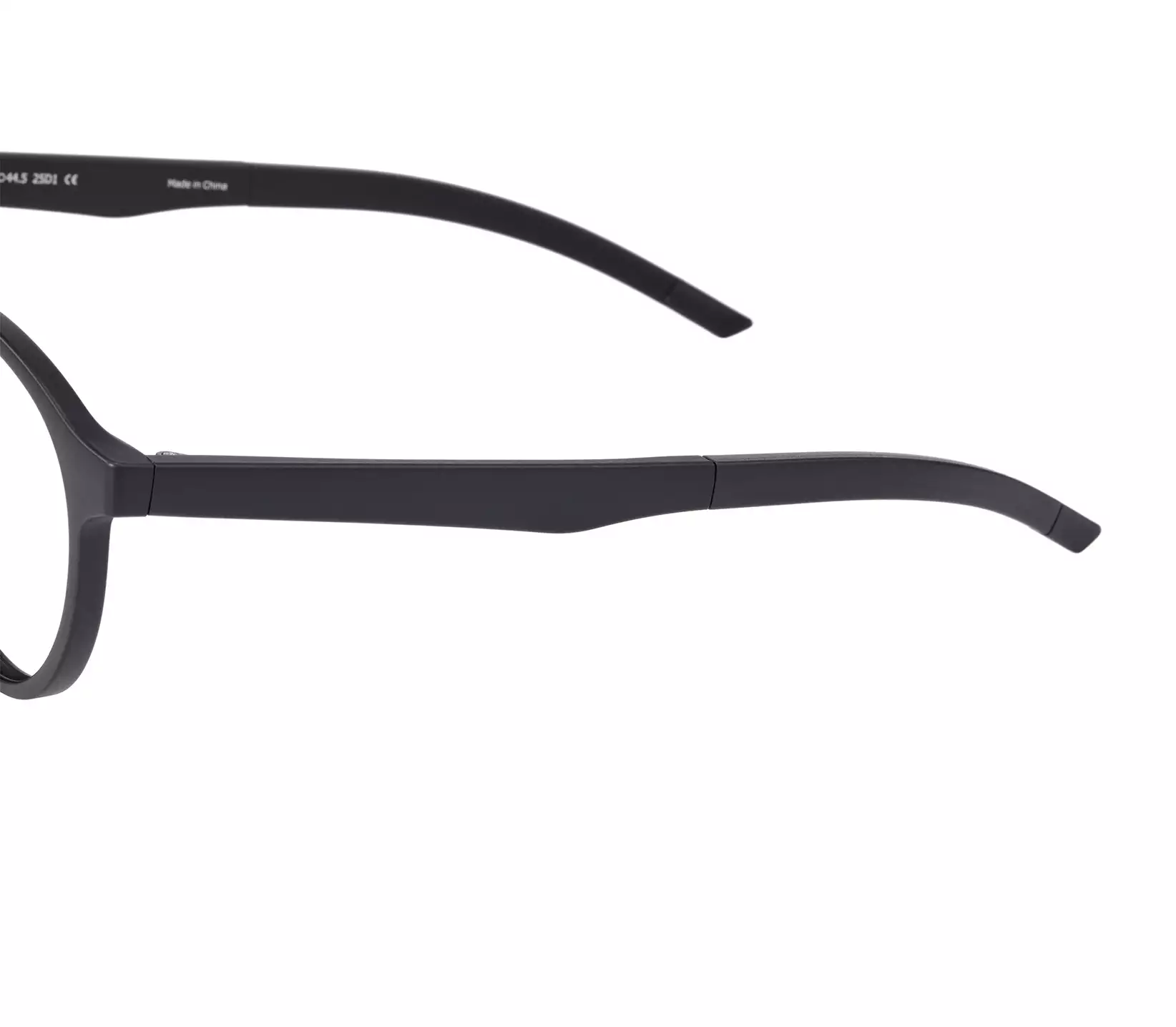 Eyeglasses OWNDAYS | MOVE MV2002N-5S  マットブラック 