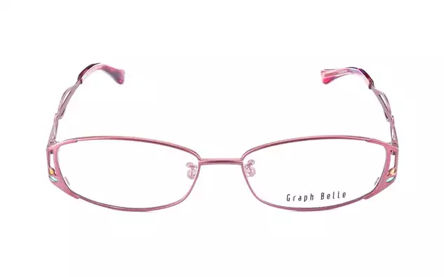 Eyeglasses Graph Belle OT1054  Light Pink 