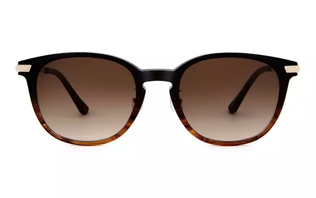 Sunglasses OWNDAYS | SUN SUN2087B-0S  Brown 