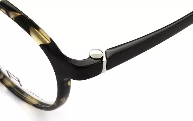 Eyeglasses OWNDAYS | AIR AU2028-W  Brown Demi 