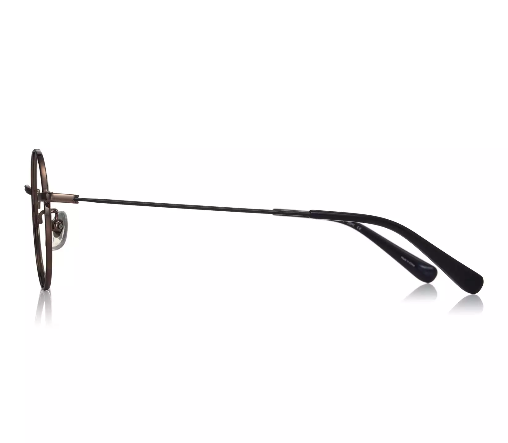 Eyeglasses BACK in BLACK OB1007X-5A  ブラック 