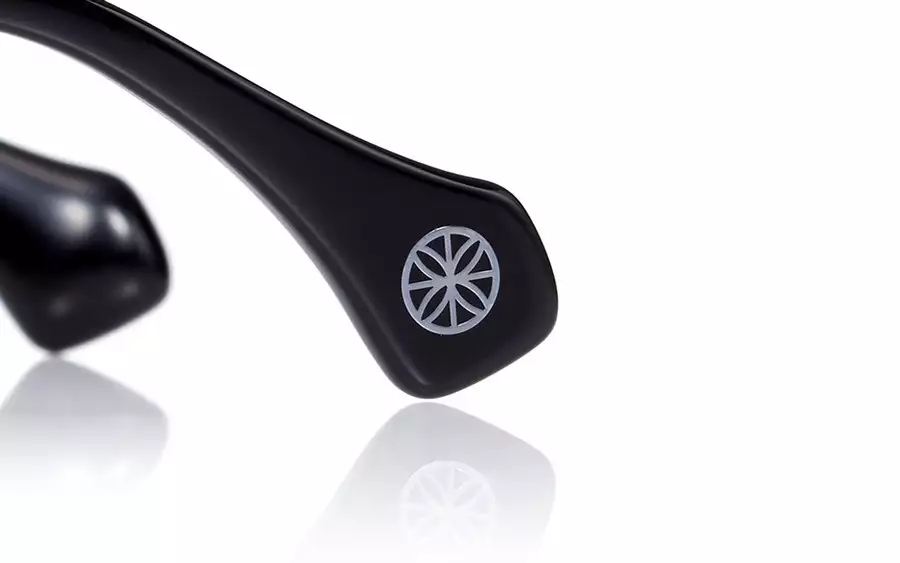 Eyeglasses marcus raw MR1010Y-1S  Gold 