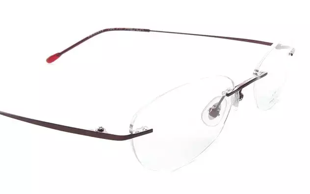 Eyeglasses AIR FIT OB1019  Red 