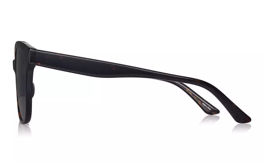 Sunglasses OWNDAYS | SUN SUN8018F-5S  Brown Demi 