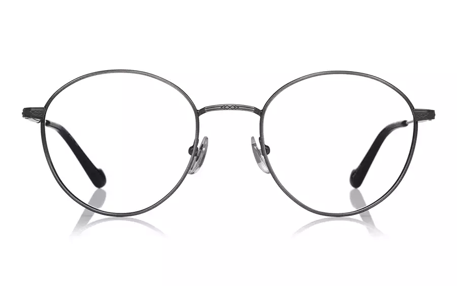 Eyeglasses John Dillinger EUJD105C-3S  Light Gun 