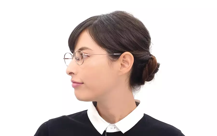 Eyeglasses OWNDAYS | AIR MM1007B-0S  Black 