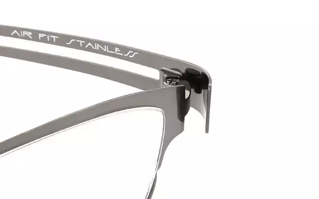 Eyeglasses OWNDAYS | AIR AF1015-B  Gun 