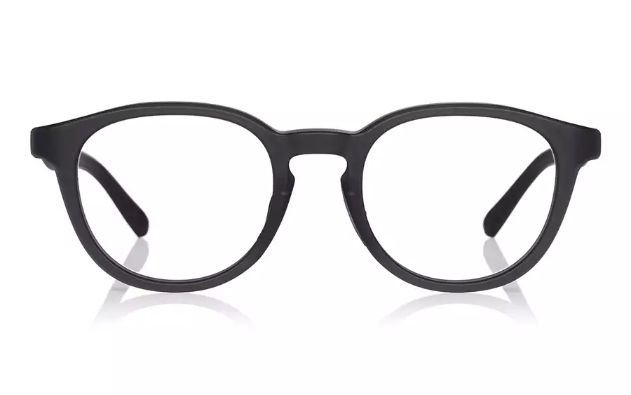 Eyeglasses OWNDAYS | AIR AF2005L-3S  Matte Clear Gray 