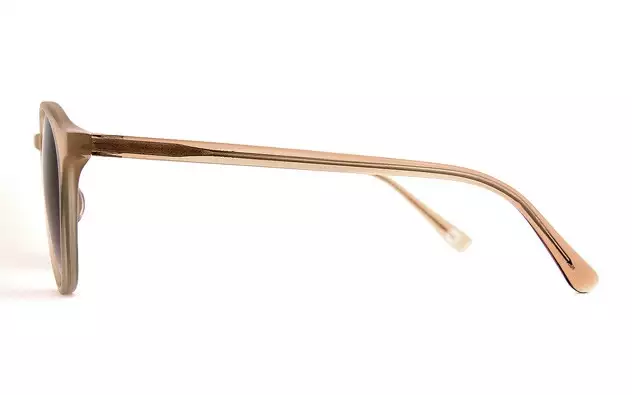 Sunglasses OWNDAYS | SUN SUN2060B-9S  ライトベージュ 