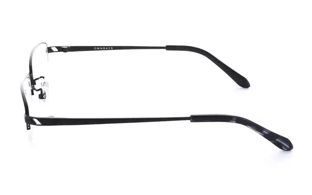 Eyeglasses OWNDAYS | ESSENTIAL OT1063  Black 