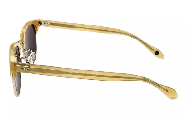 Sunglasses OWNDAYS | SUN SUN2036-J  Beige 