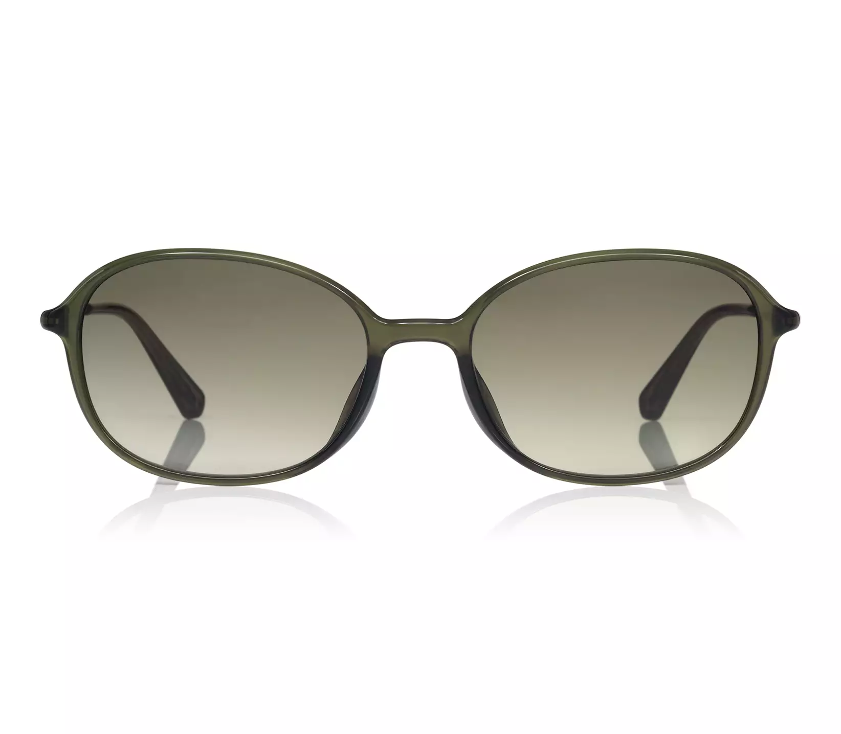 Sunglasses OWNDAYS | SUN SUN2122N-5S  Khaki 