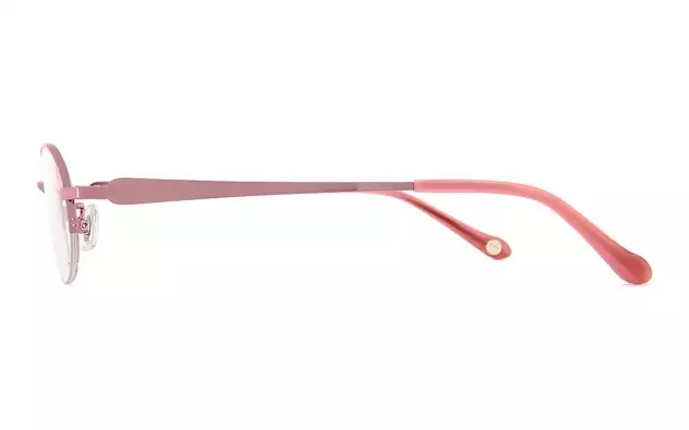 Eyeglasses OWNDAYS | ESSENTIAL OR1039T-9S  Pink 