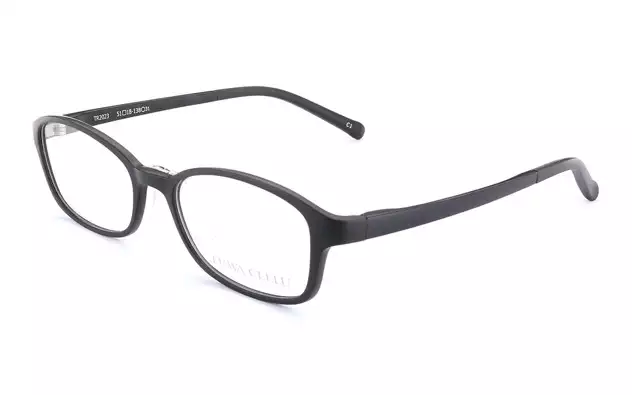 Eyeglasses OWNDAYS | ESSENTIAL TR2023  マットブラック 
