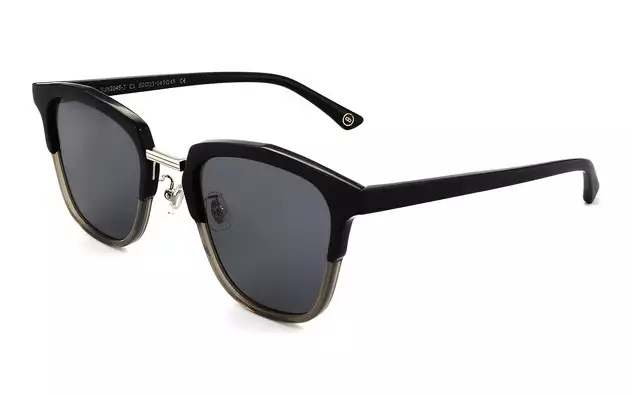 Sunglasses OWNDAYS | SUN SUN2045-J  Black 