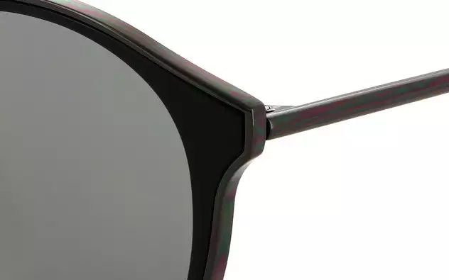 Sunglasses +NICHE NC1018J-9S  Black 