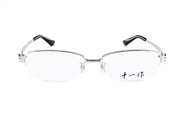 Eyeglasses Senichisaku SEN-RD1001  White 