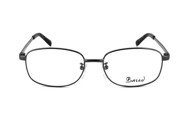 Eyeglasses OWNDAYS | ESSENTIAL BA1009-G  Gun 