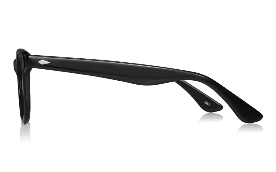 Eyeglasses Senichisaku EUSENICHI105  Black 
