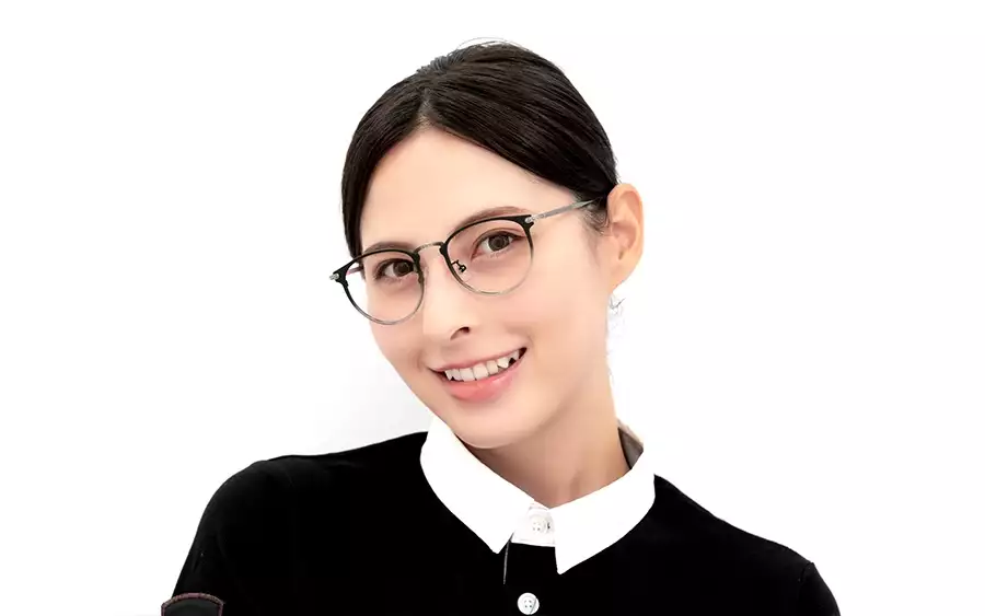 Eyeglasses 東京卍復仇者 TR1002Y-3S  Pink 