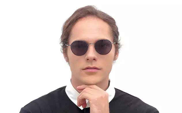 Sunglasses OWNDAYS | SUN SUN1059B-0S  Black 