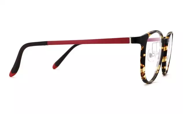 Eyeglasses AIR Ultem AU2023-W  Brown Demi 