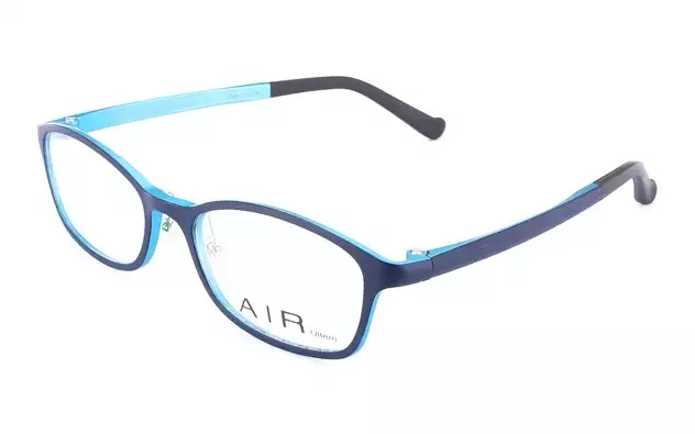 Eyeglasses OWNDAYS | AIR OT2021  ネイビー 