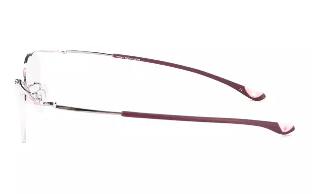Eyeglasses OWNDAYS | AIR OT1067  Light Pink 