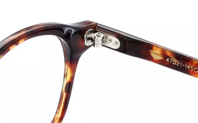 Eyeglasses Senichisaku SENICHI8E  Brown 