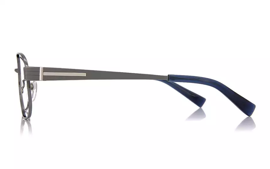 Eyeglasses OWNDAYS | ESSENTIAL BA1032H-1S  Gun 