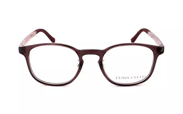 Eyeglasses OWNDAYS | ESSENTIAL FC2004-T  Light Purple 