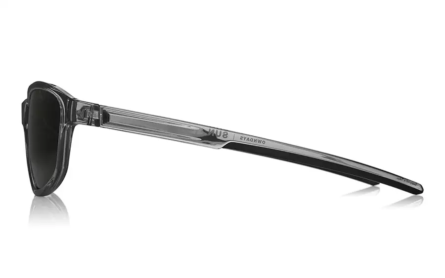Sunglasses OWNDAYS | SUN SUN8020A-5S  Dark grey 